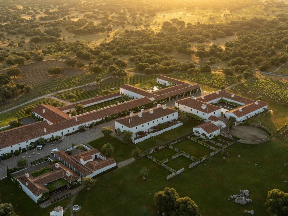 São Lourenço do Barrocal 1