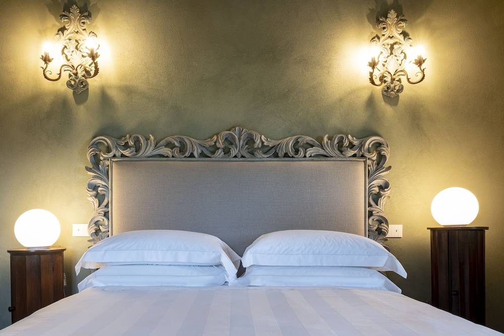 Villa Le Prata - Residenza del Vescovo 2