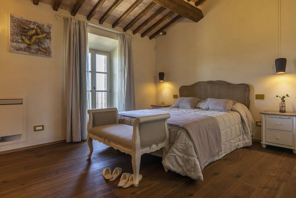 Capanna Suites 2