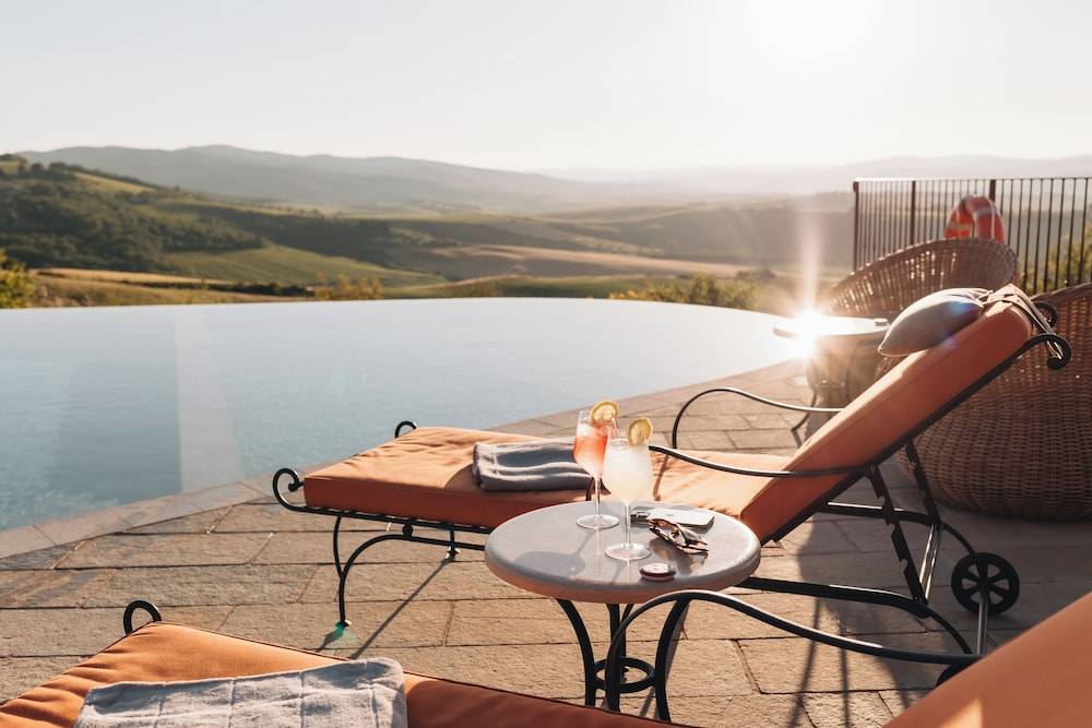 Capanna Suites 1