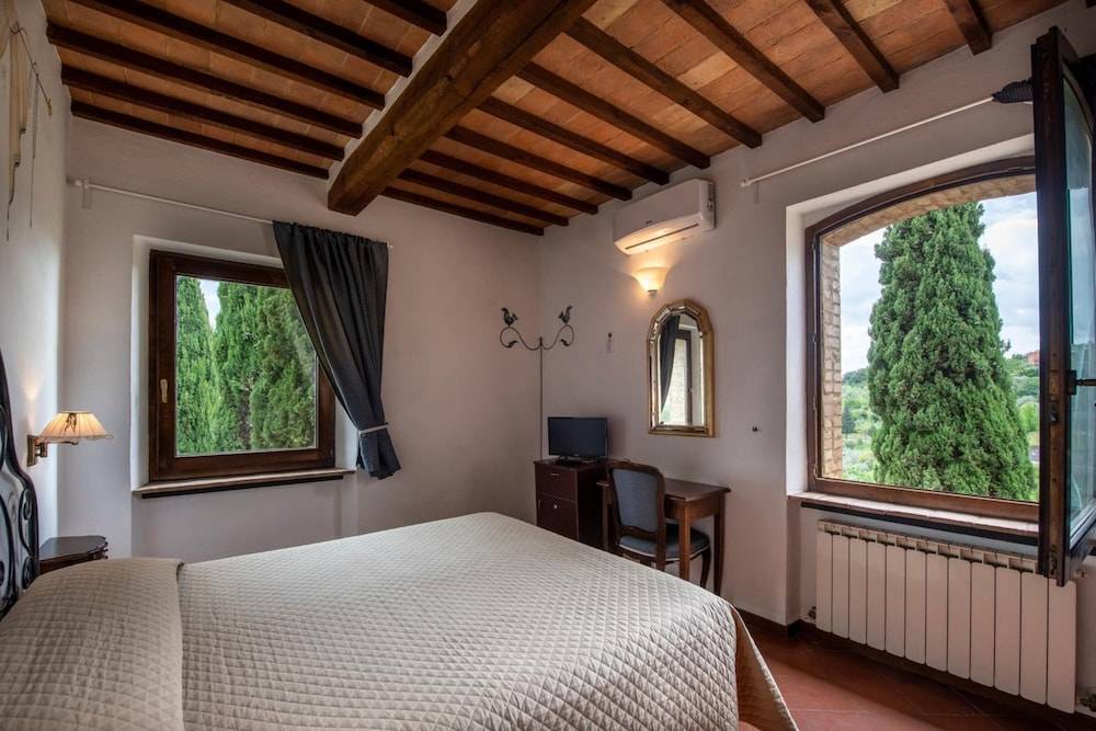 Hotel Vecchia Oliviera 1