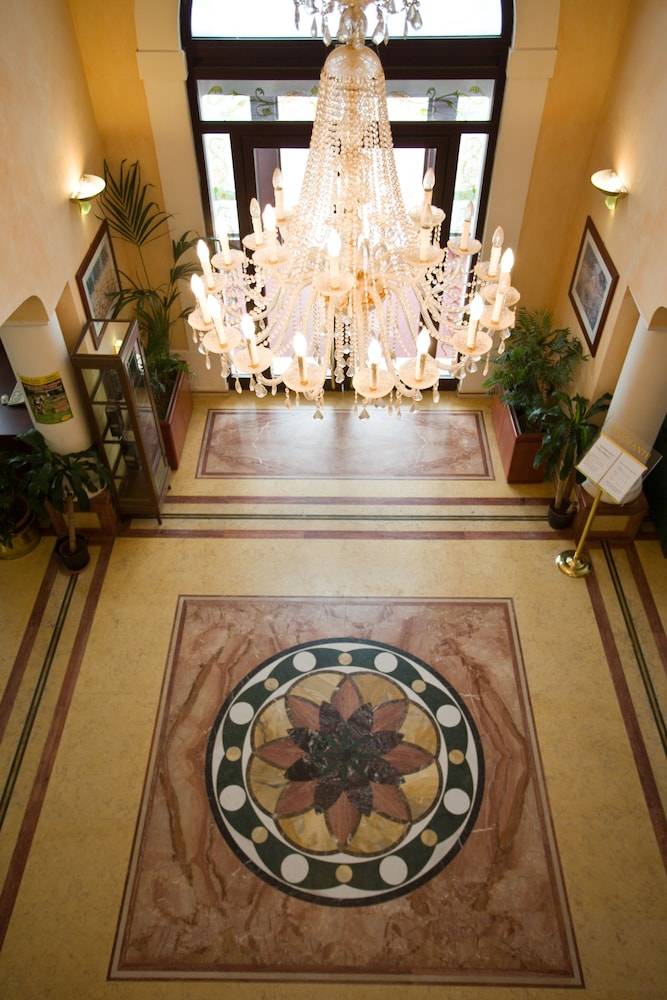 Palace Hotel San Michele 2