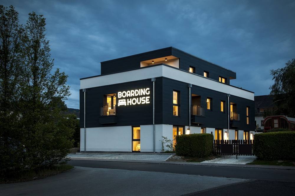 Boardinghouse Morbach 1