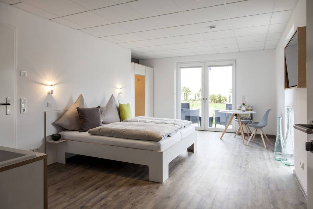 Boardinghouse Morbach 2