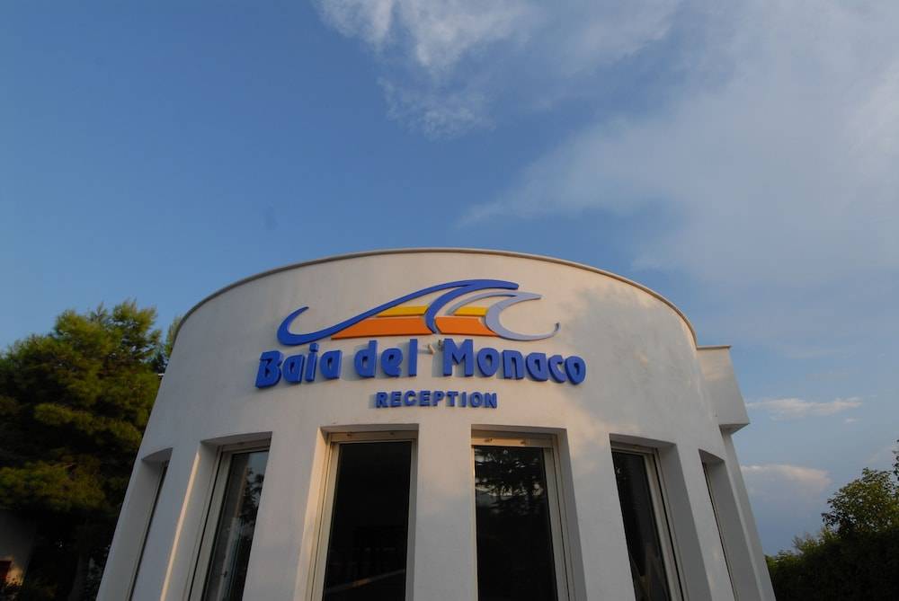 Villaggio Turistico Baia Del Monaco 2