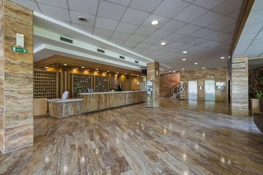 Hotel Termal - Terme 3000 - Sava Hotels & Resorts 2