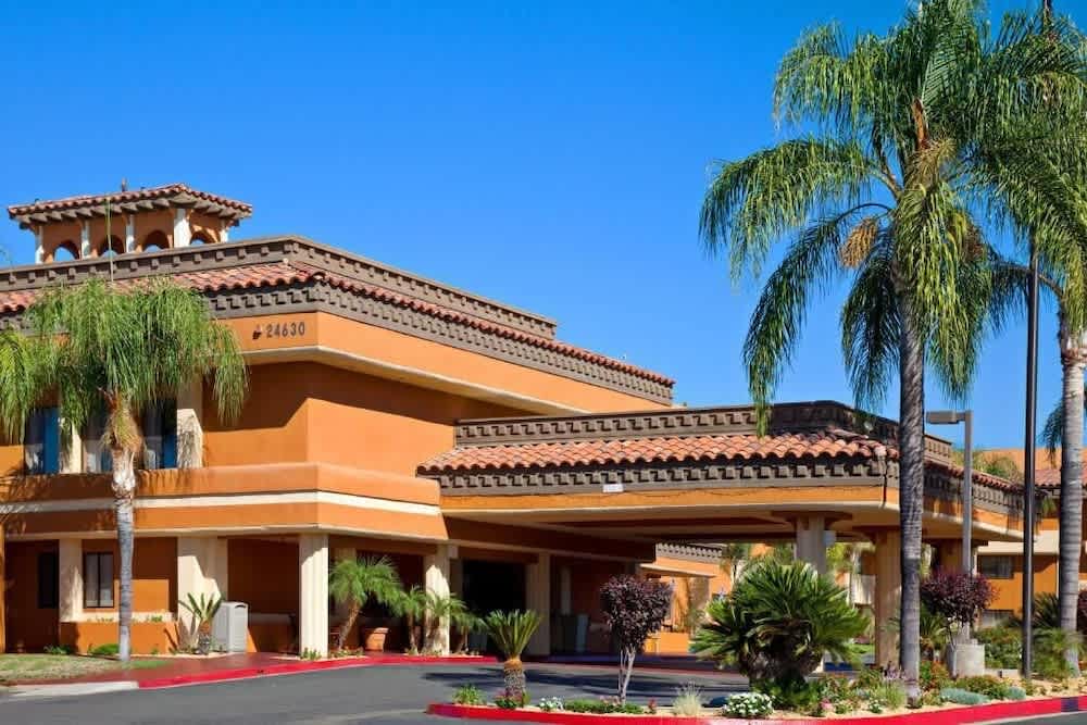 Hotel Xola 1
