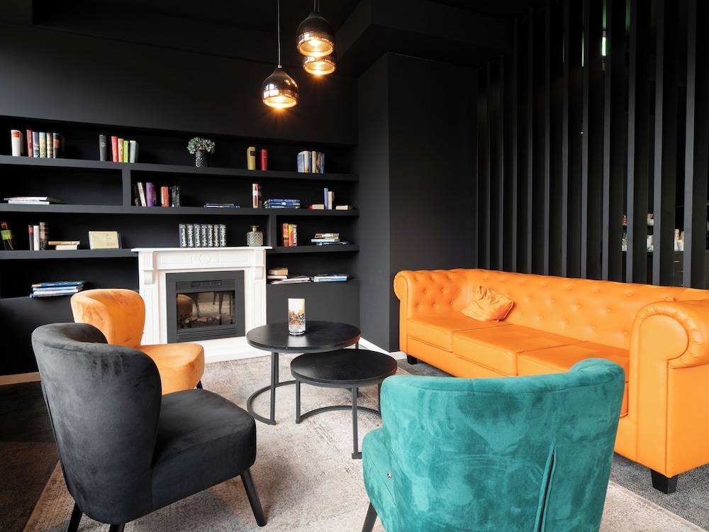 JustStay Mülheim Oberhausen Hotel & Apartments 1