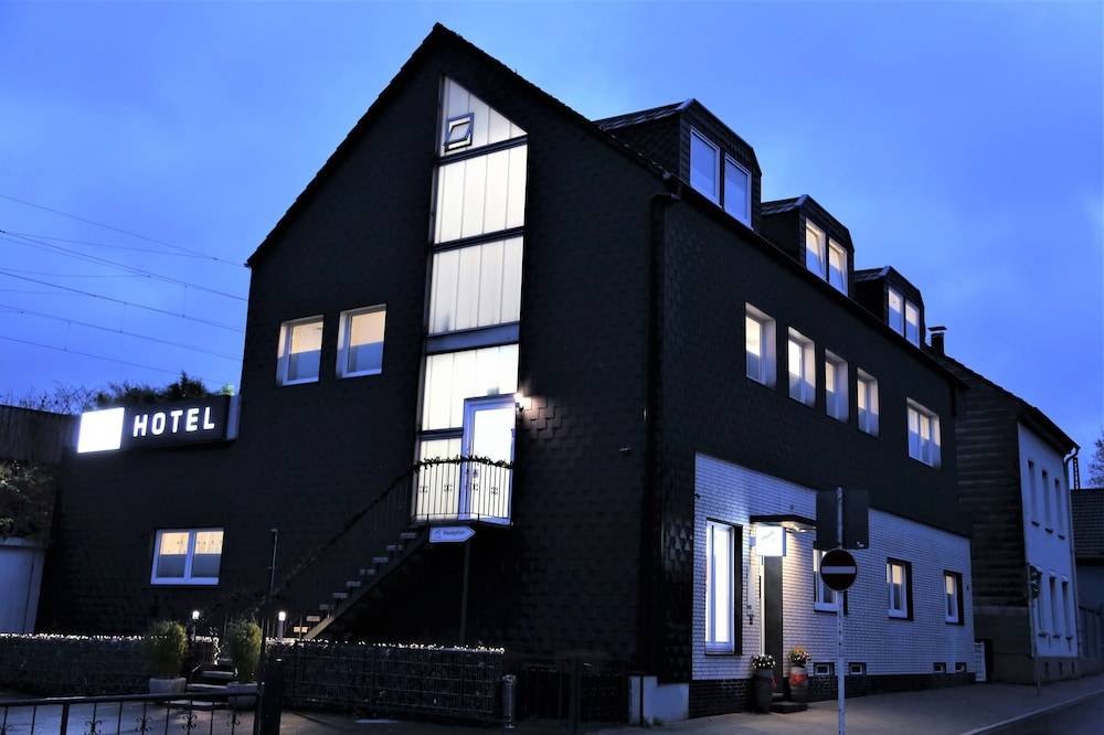 Minsu Hotel 1
