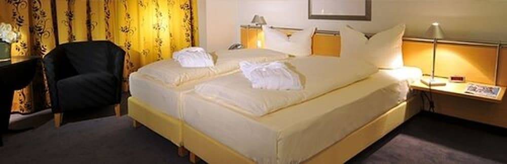 Best Western Hotel im Forum Mülheim 2