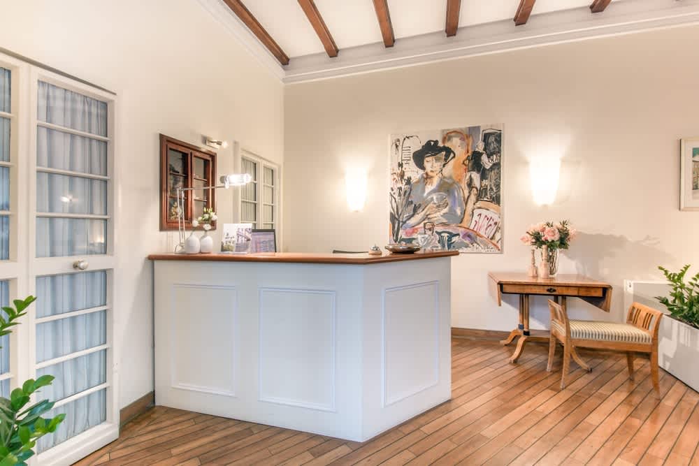 Hotel Friederike 2