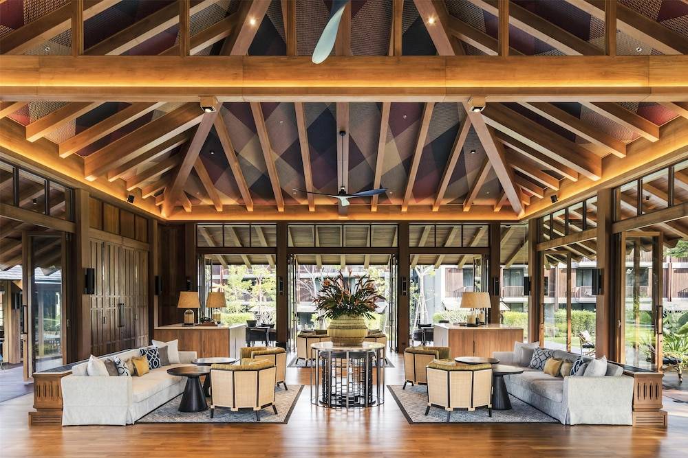 Andaz Pattaya Jomtien Beach, By Hyatt 2