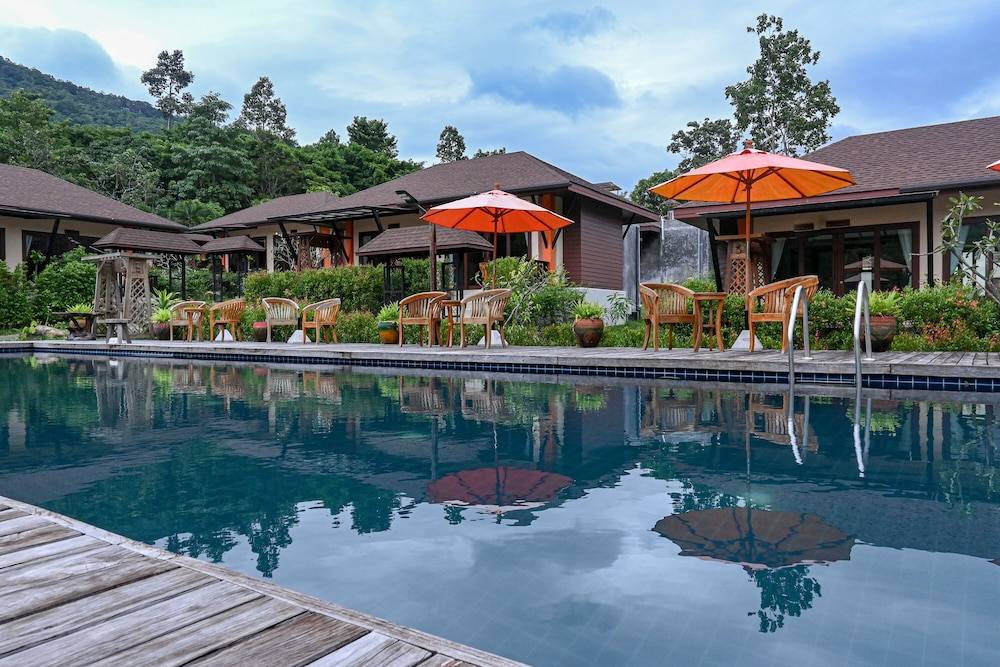 Cascade Tara 1