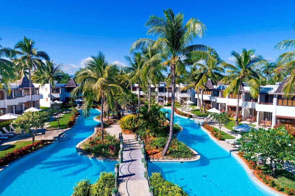 Sheraton Denarau Villas 1