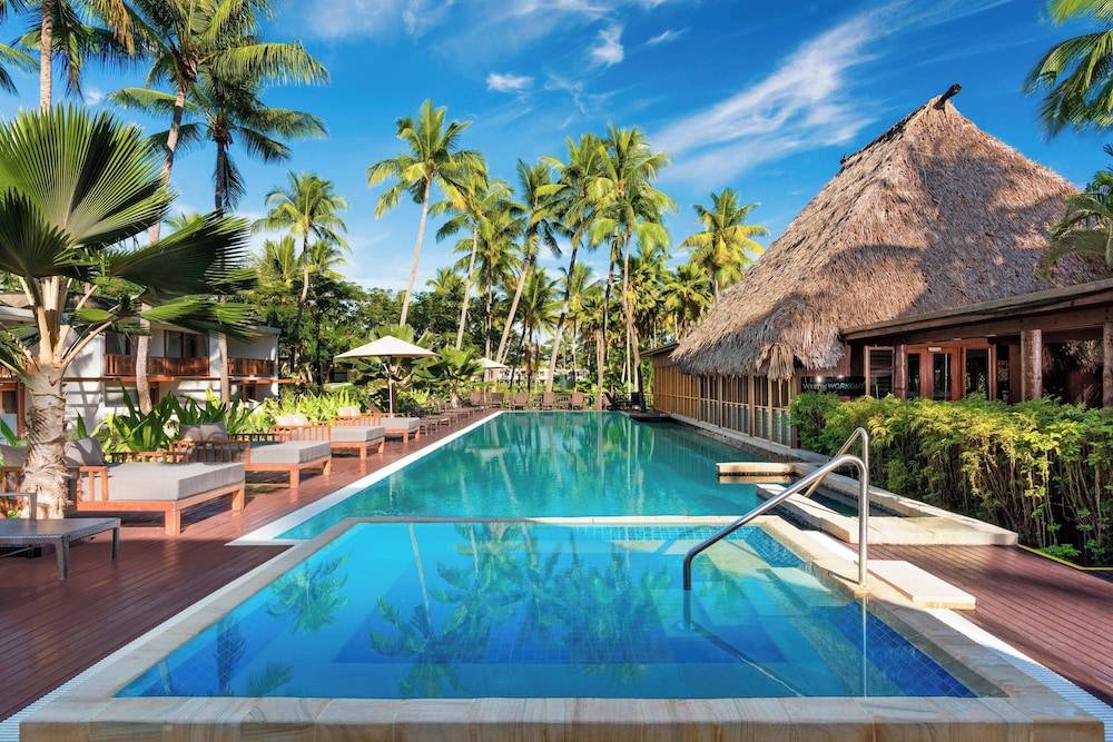 The Westin Fiji Golf Resort & Spa 1