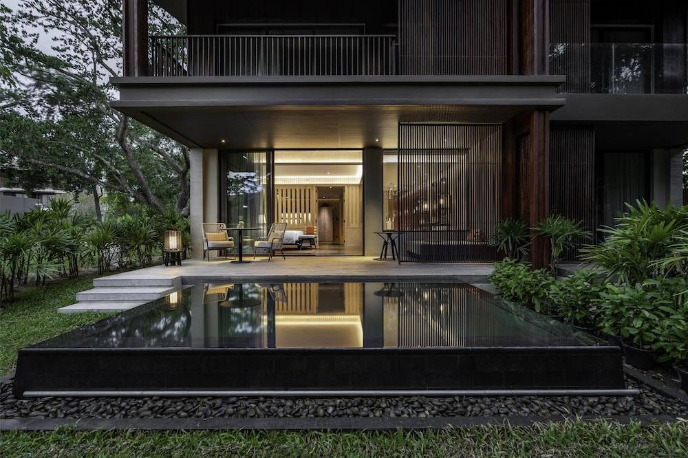 Andaz Pattaya Jomtien Beach, By Hyatt 1