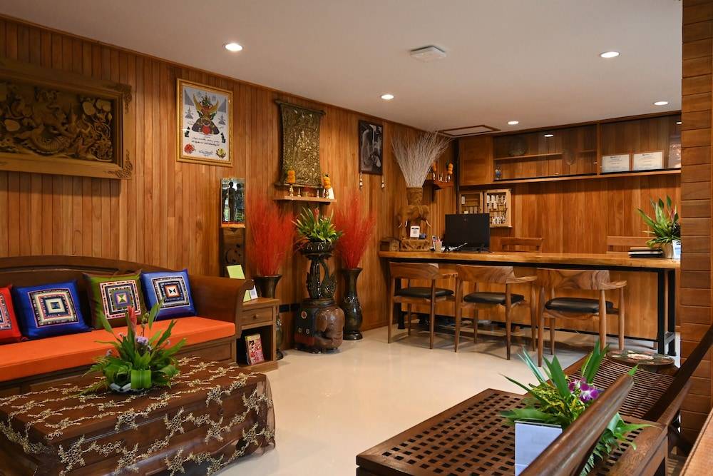 Cascade Tara 2