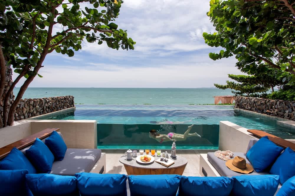 U Pattaya 1