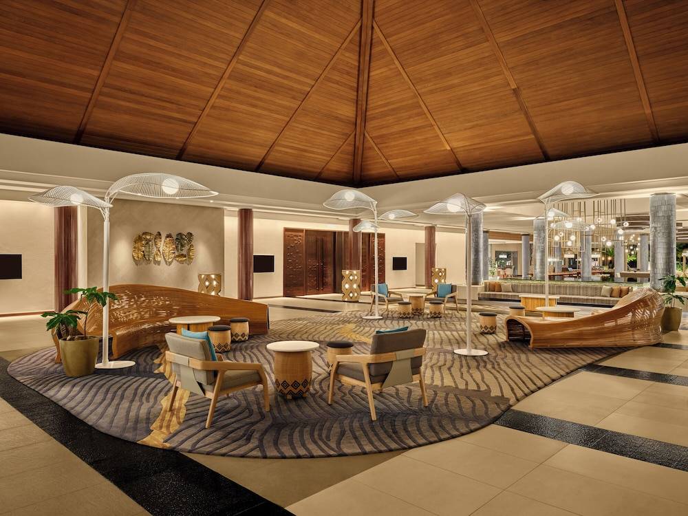 Sheraton Denarau Villas 2