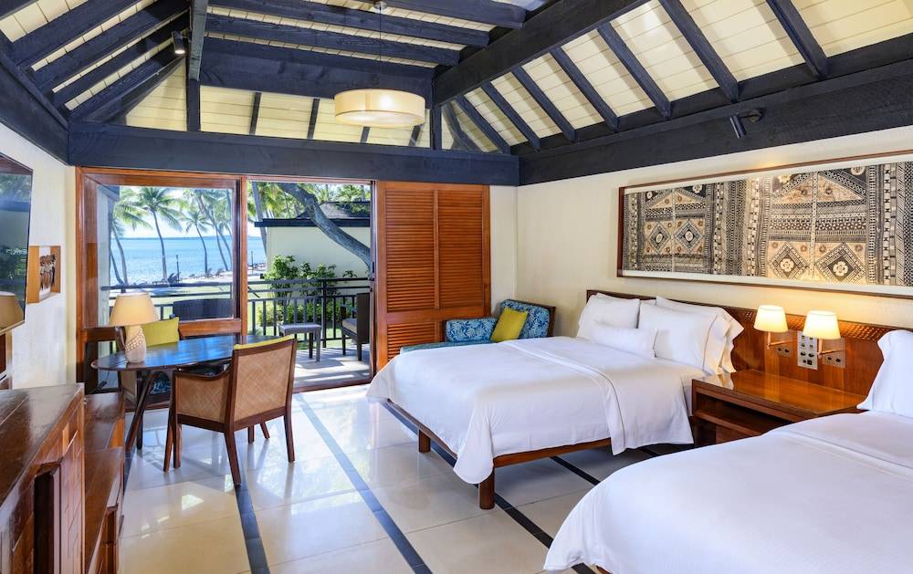 The Westin Fiji Golf Resort & Spa 2