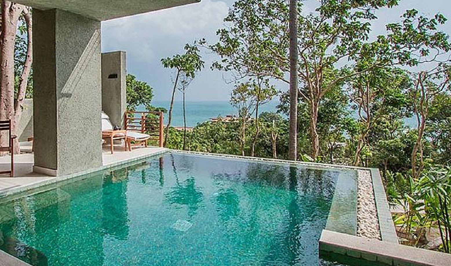 Kamalaya Koh Samui 1