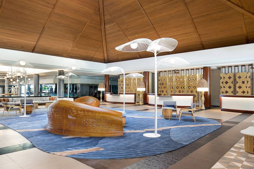 Sheraton Fiji Golf & Beach Resort 2