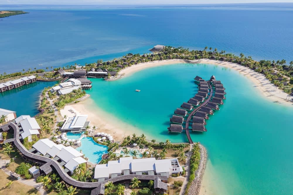 Fiji Marriott Resort Momi Bay 1
