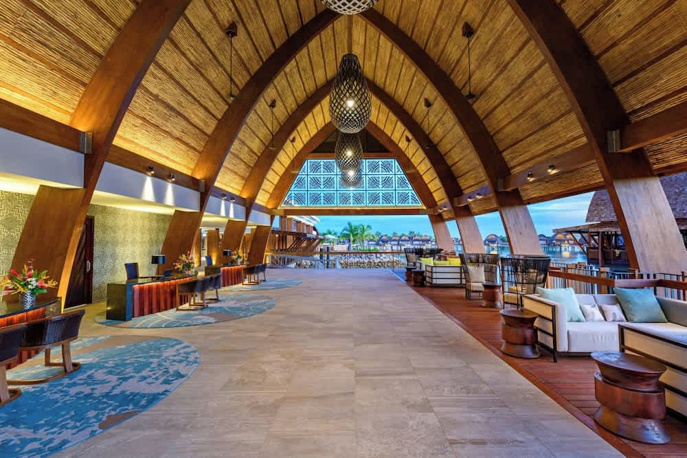 Fiji Marriott Resort Momi Bay 2