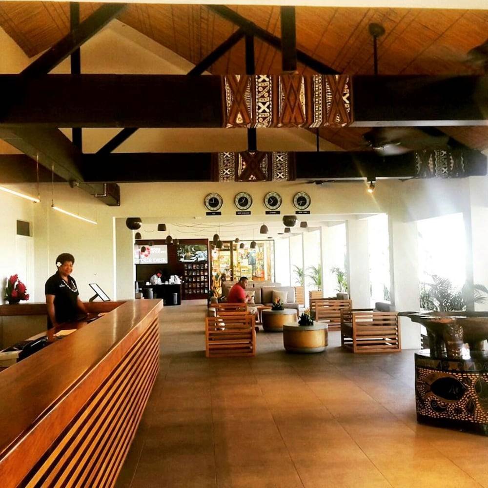 Tokatoka Resort Hotel 1