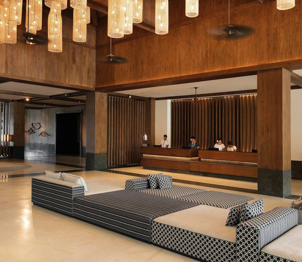 Crowne Plaza Fiji Nadi Bay Resort & Spa by IHG 2