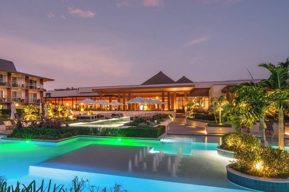 Crowne Plaza Fiji Nadi Bay Resort & Spa by IHG 1