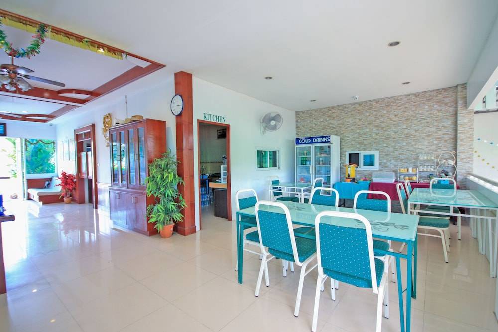 Phuket Airport Sonwa Resort 2