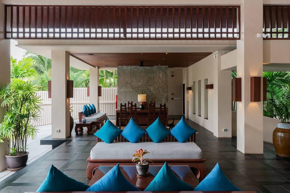 Dewa Phuket Resort & Villas, Nai Yang Beach 2