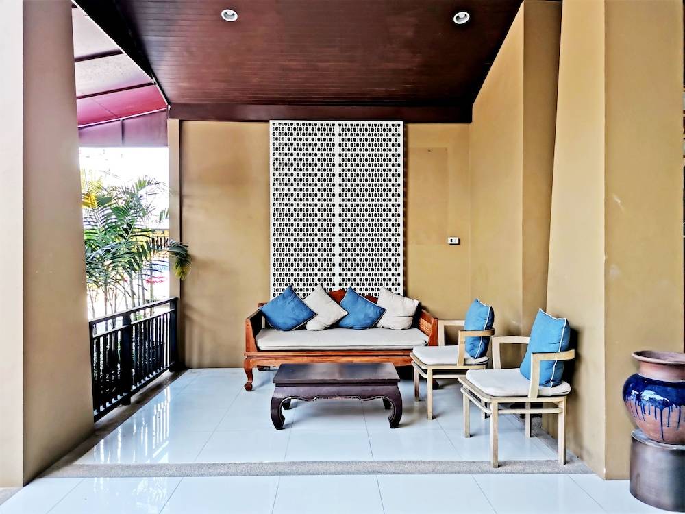 Naiyang Beach Hotel SHA Plus 2
