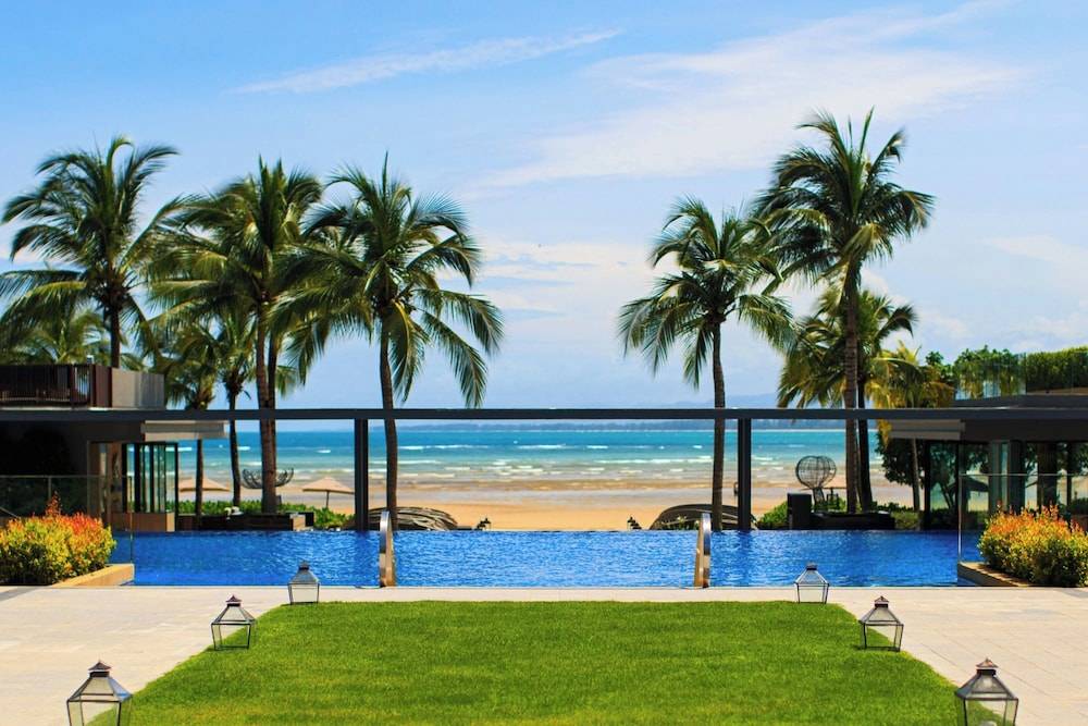 Phuket Marriott Resort and Spa, Nai Yang Beach 1
