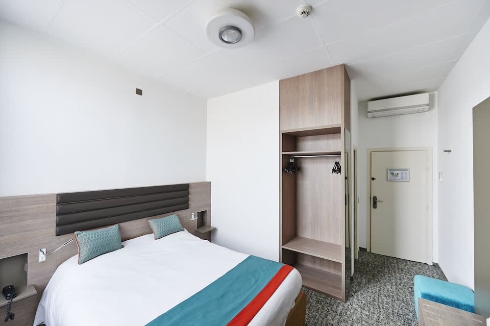 Grand Hotel de Flandre 2