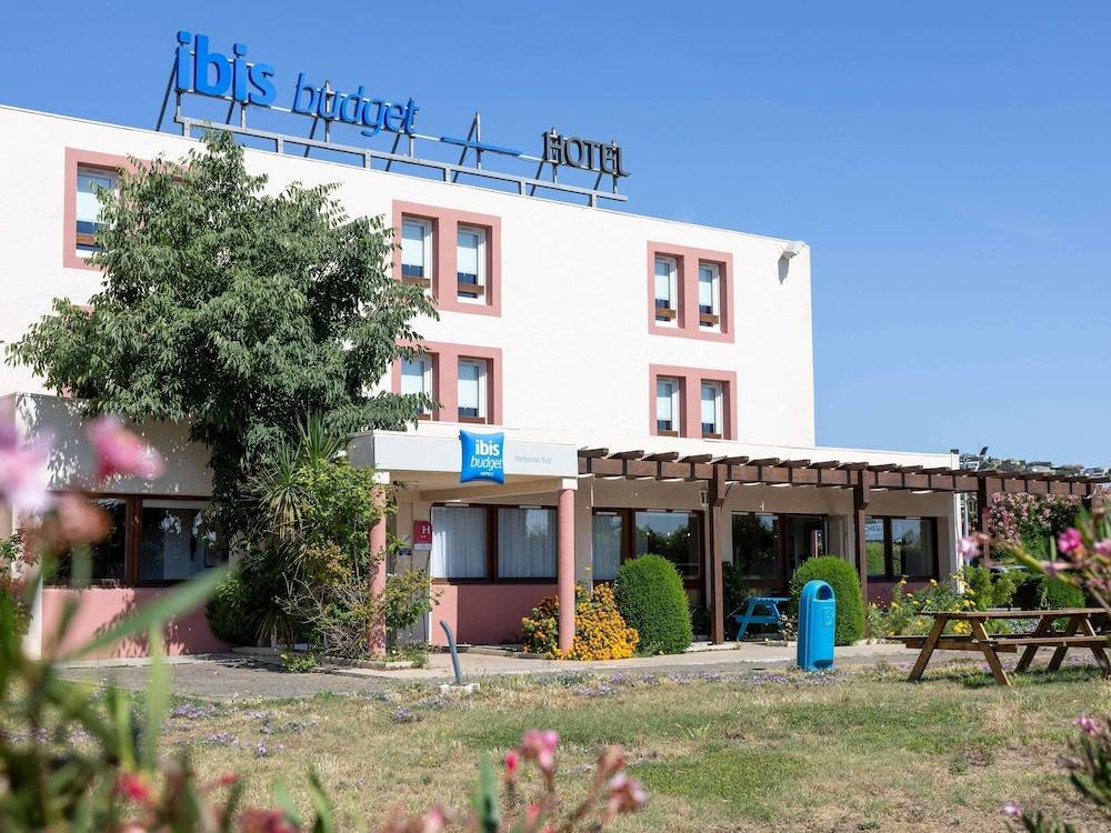 ibis budget Narbonne Sud A9/A61 1