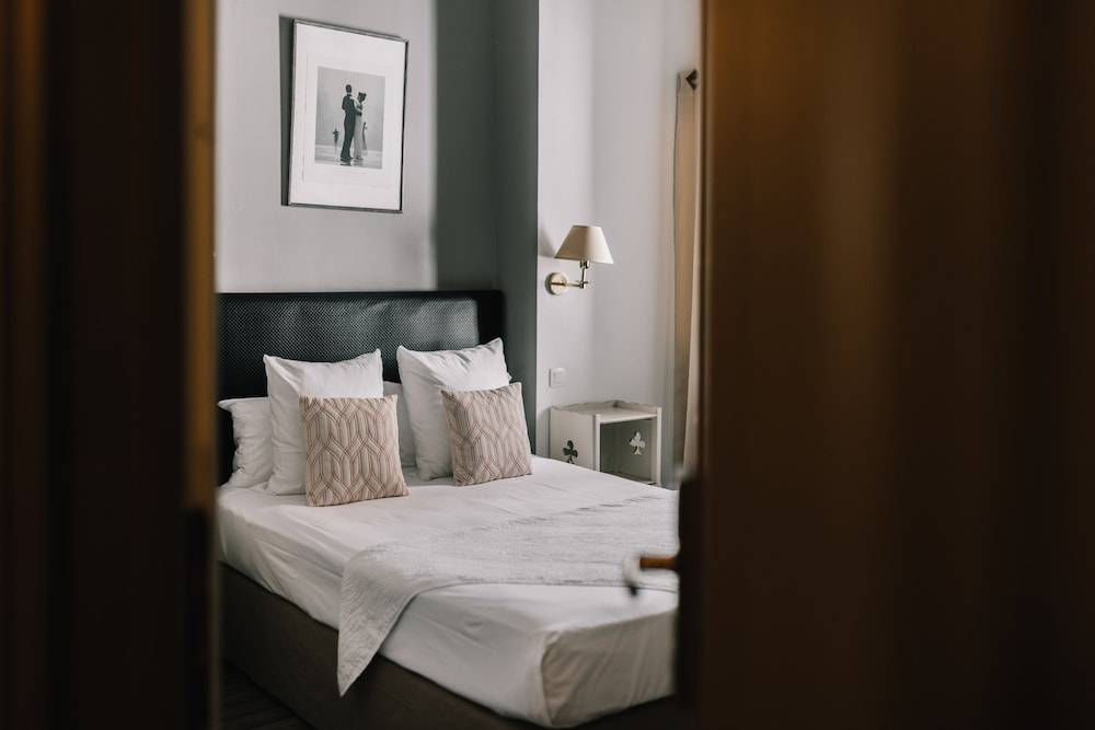 Hôtel La Résidence 2