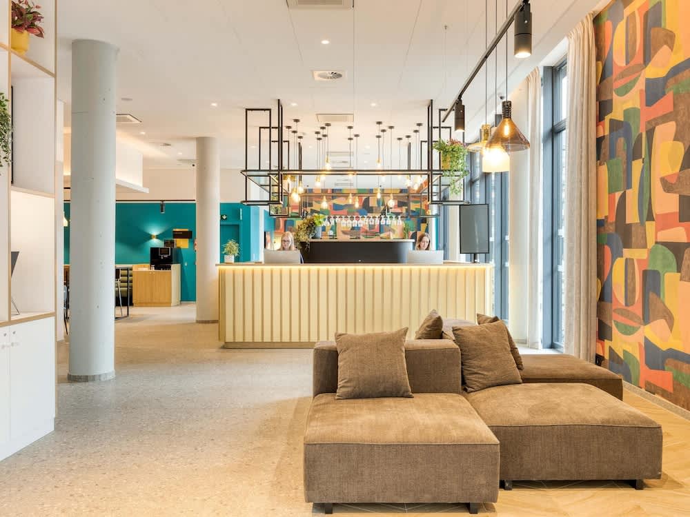 B&B HOTEL Namur 2