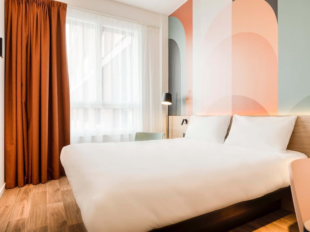 B&B HOTEL Namur 1