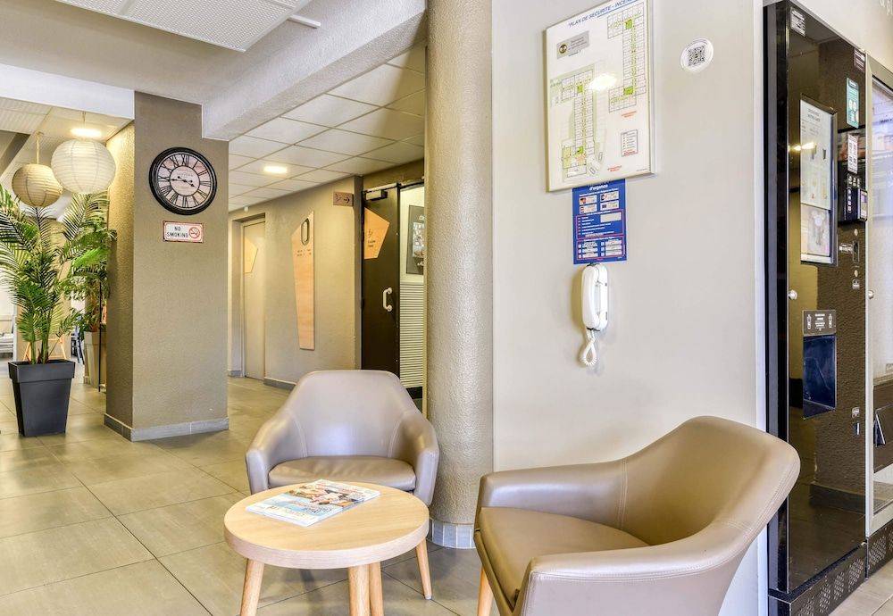 B&B HOTEL Narbonne 2 2