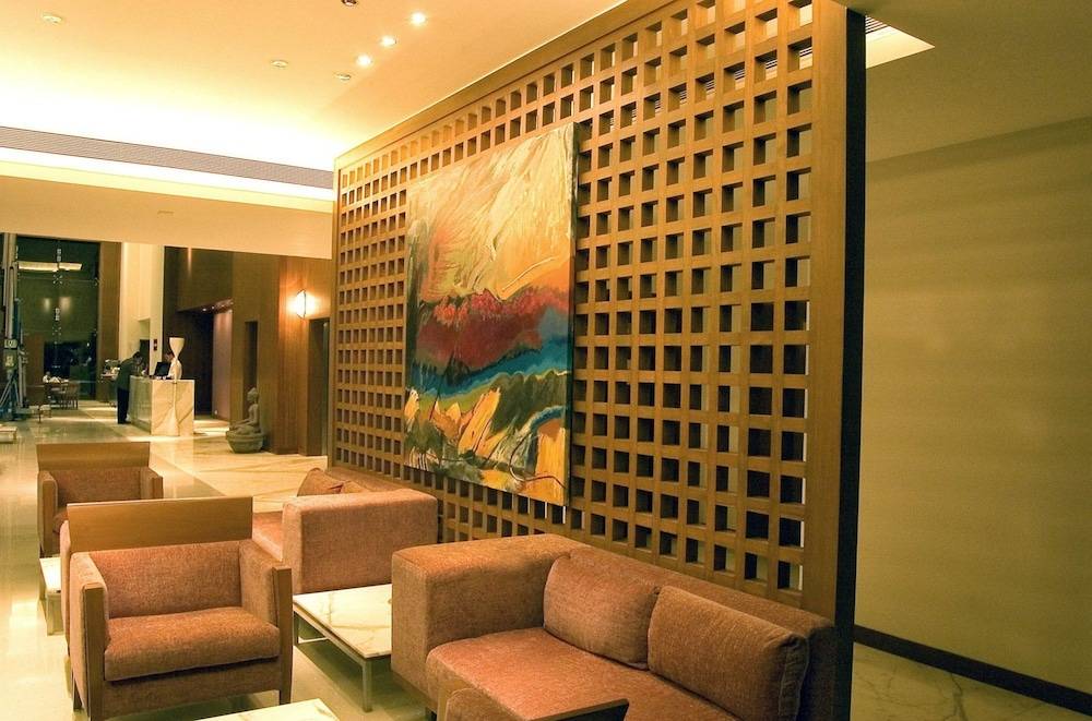 Athiva Pulse Navi Mumbai, Autograph Collection 2