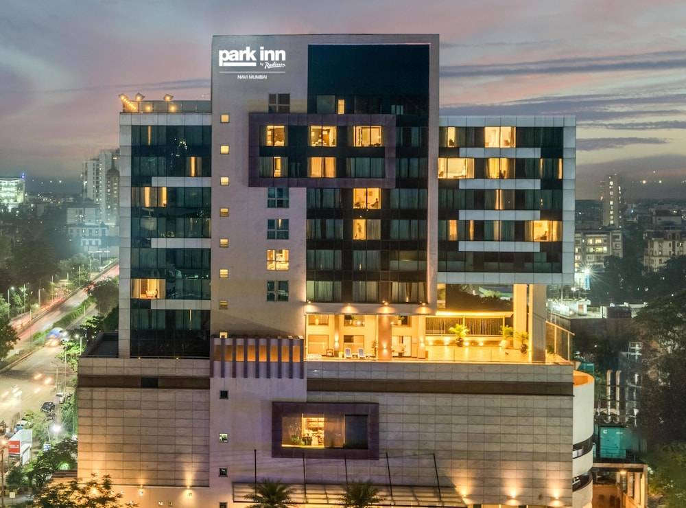 Park Inn by Radisson Navi Mumbai 1
