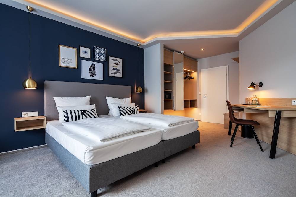 Hotel Wittorf 1