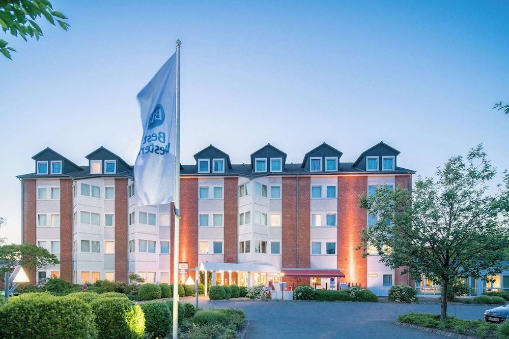 Best Western Hotel Prisma 1