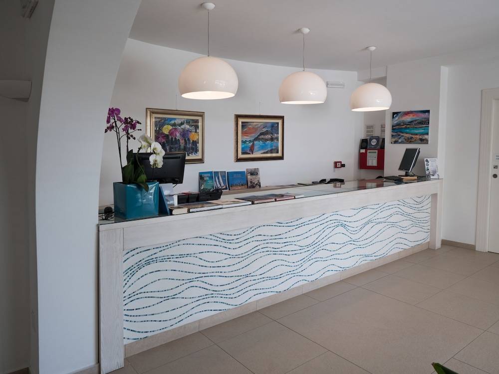 Hotel Cala Reale 2