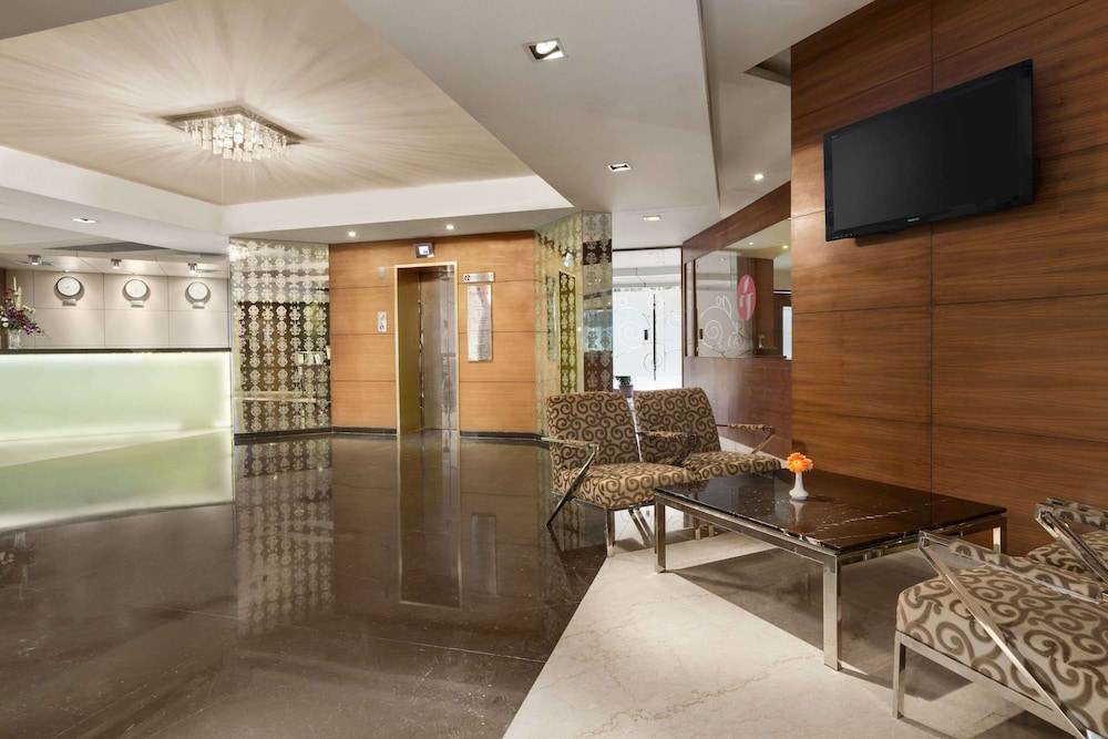 Ramada by Wyndham Navi Mumbai 2