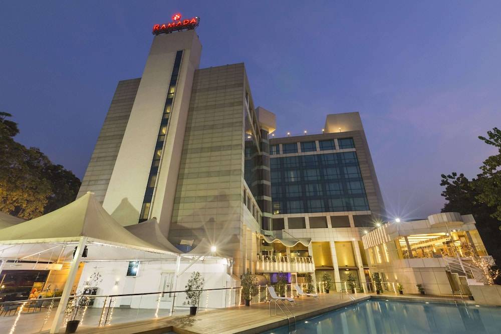 Ramada by Wyndham Navi Mumbai 1