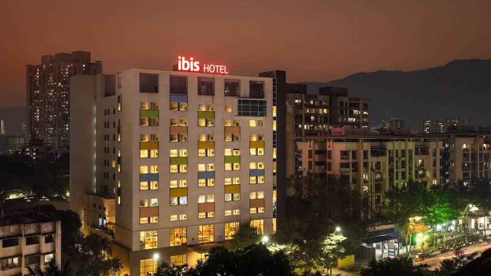 ibis Thane - An Accor Brand 1