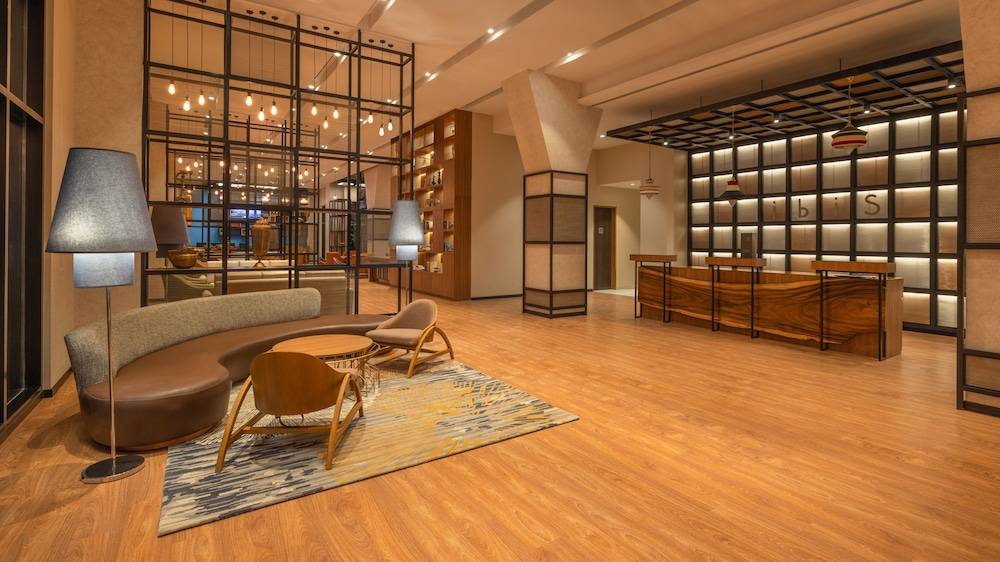 ibis Thane - An Accor Brand 2